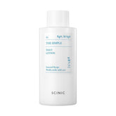 SCINIC The Simple Daily Lotion 260ml